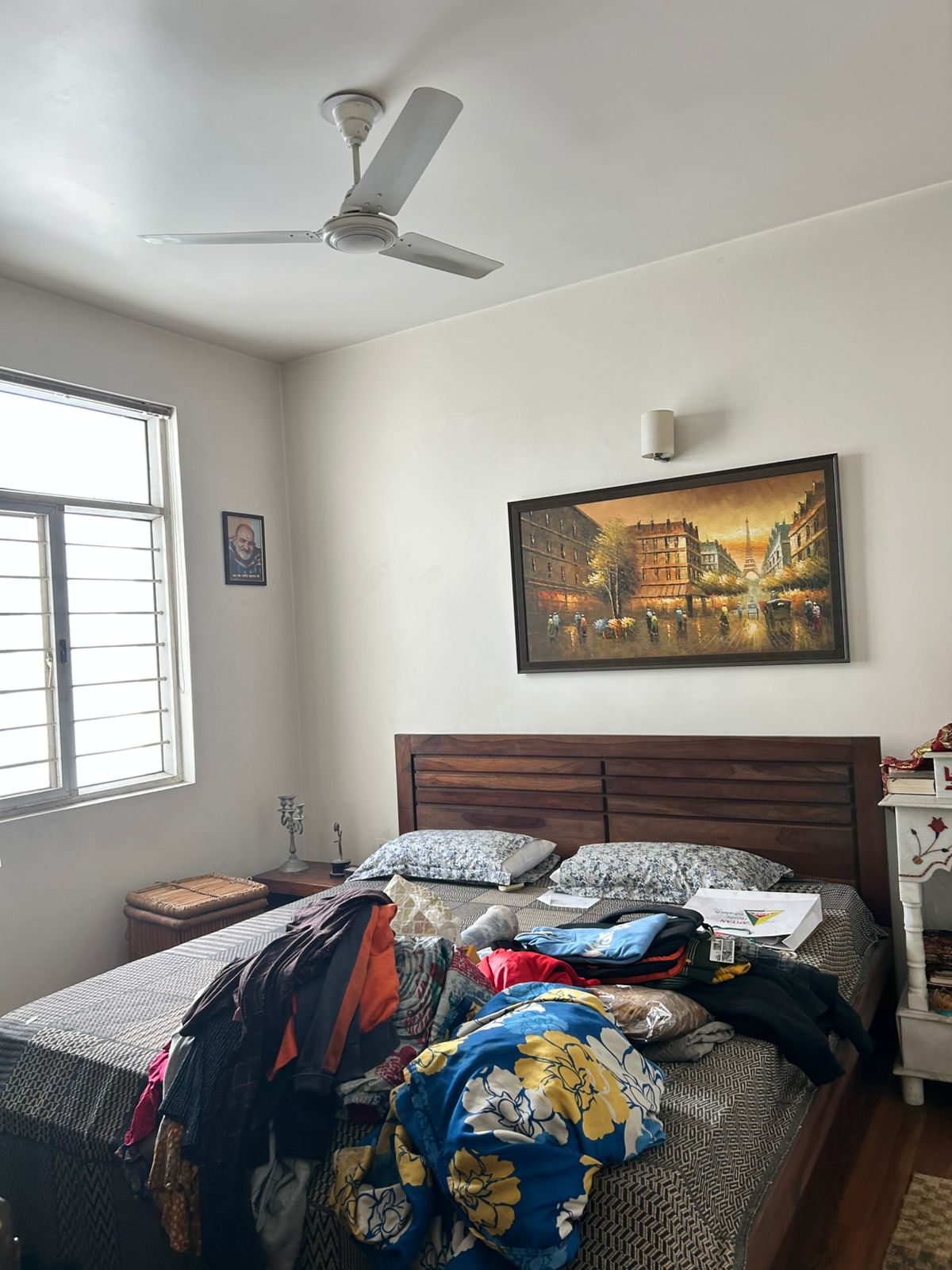 3 BHK Apartment For Sale in Niho Hi Bird Scottish Garden