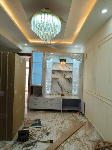 Furnished Amenities in 2 BHK Apartment at Gaur City 2 - 12th Avenue, Sector 16c Greater Noida – for Rent