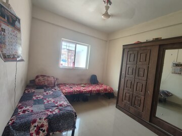 1 BHK Villa For Rent in Karve Nagar