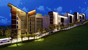 Studio Apartment For Sale in Porvorim