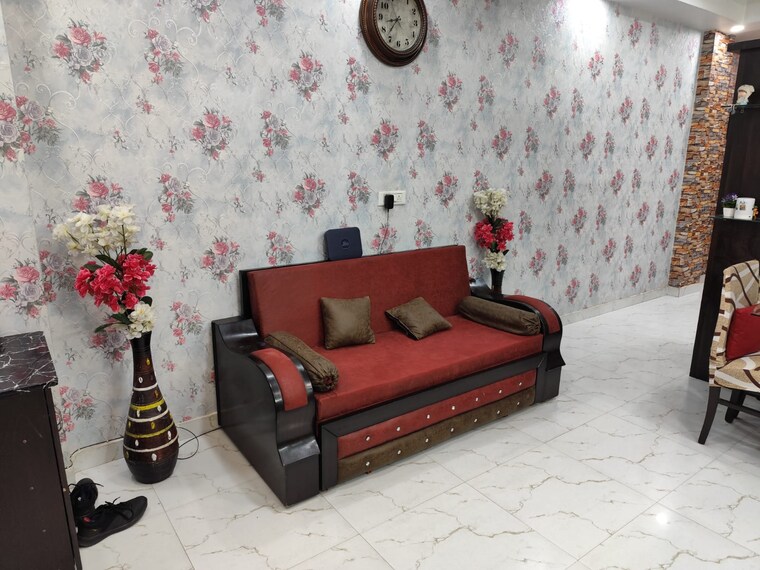 undefined, angel-mercury 2 Bedroom 1195 Sq.Ft. Apartment In Vaibhav Khand Ghaziabad 8602827