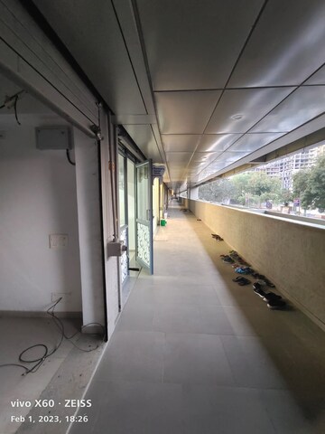  Shop For Rent in Swati Chrysantha, Shela
