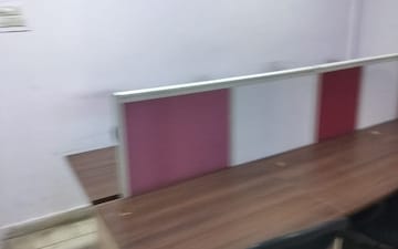 Office Space in IT/SEZ For Rent in Logix Infotech Park, Sector 59