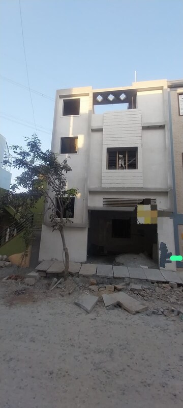 4 BHK Independent House For Sale in Kithaganur Colony