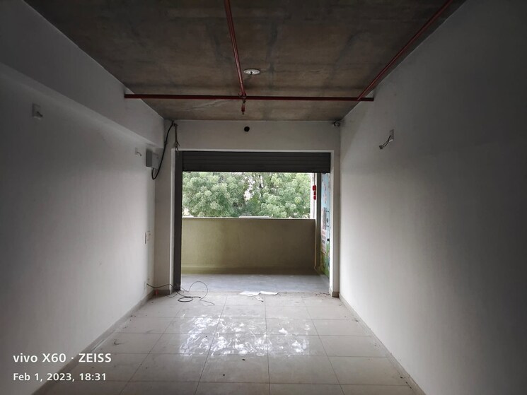 undefined, swati-chrysantha Commercial Shop 606 Sq.Ft. In Shela Ahmedabad 8602831