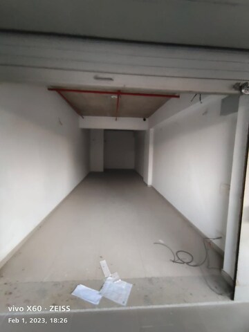 Kitchen in  Shop at Swati Chrysantha, Shela – for Rent