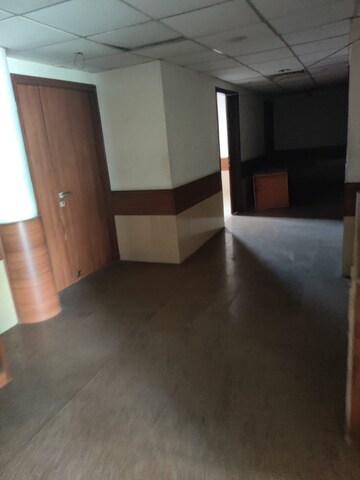 Team Area in  Showroom at Green Park Extension – for Rent
