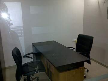 Team Area in  Office Space at Sola – for Rent