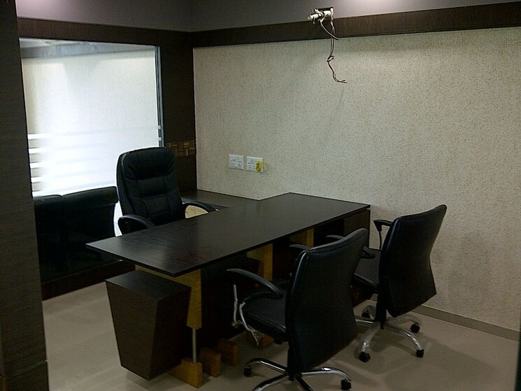 Team Area, sola Commercial Office Space 1441 Sq.Ft. In Sola Ahmedabad 8602839