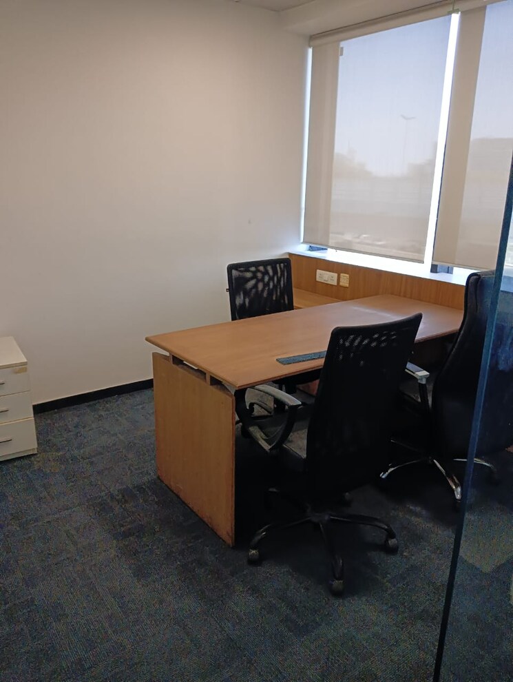 Team Area, sola Commercial Office Space 1441 Sq.Ft. In Sola Ahmedabad 8602839