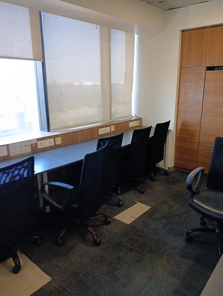 Team Area, sola Commercial Office Space 1441 Sq.Ft. In Sola Ahmedabad 8602839