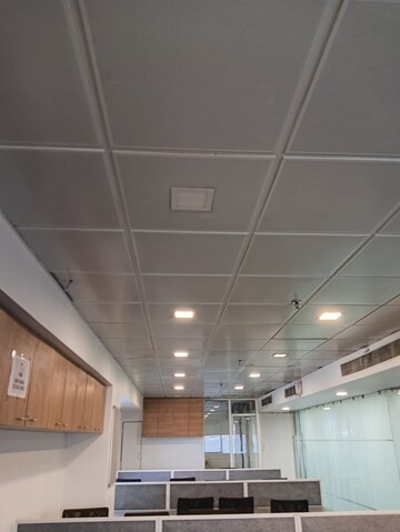 Staircase in  Office Space at Sola – for Rent