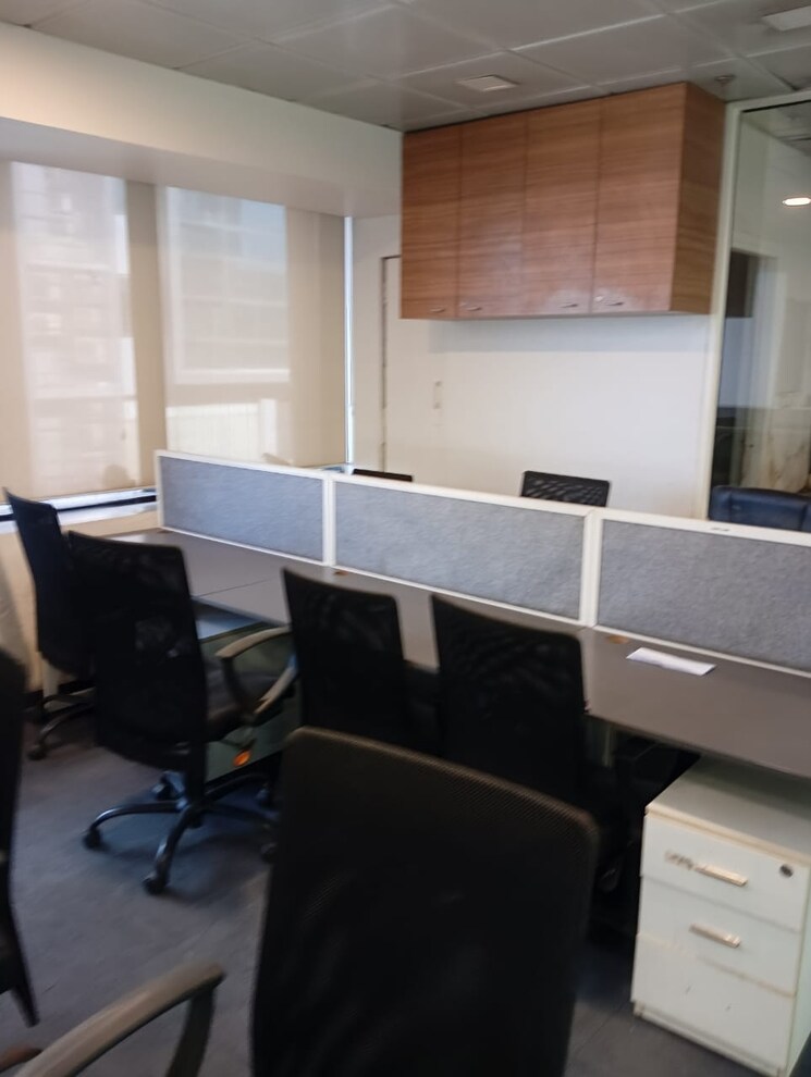 Team Area, sola Commercial Office Space 1441 Sq.Ft. In Sola Ahmedabad 8602839