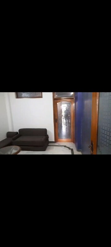 1.5 BHK Builder Floor For Rent in Jangpura