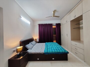 3 BHK Apartment For Rent in Puravankara Purva Panorama, Kalena Agrahara