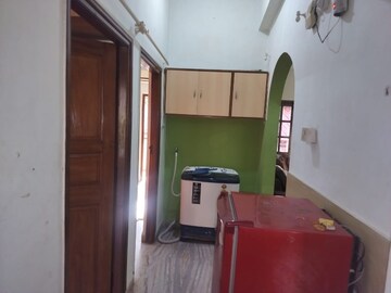 Kitchen in 2 BHK Apartment at Caranzalem – for Rent