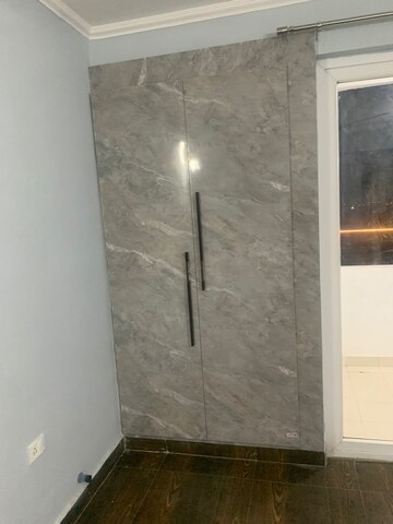 Bathroom in 3 BHK Apartment at Amrapali Leisure Park, Amrapali Leisure Valley – for Rent