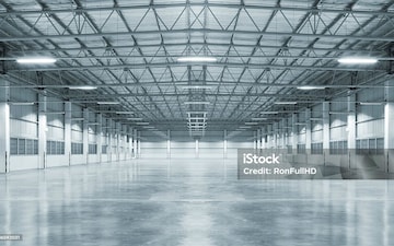 Warehouse For Rent in Soukya Road