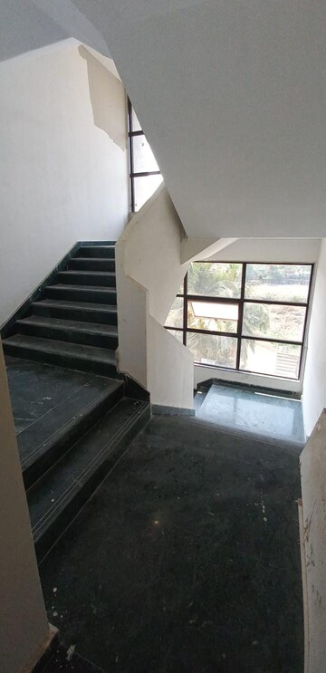 Staircase in 2 BHK Apartment at MDM Zion, Andheri West – for Rent