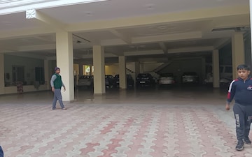 Plot For Sale in Dhankot