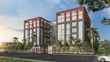 4 BHK Apartment For Sale in Sevoke Road