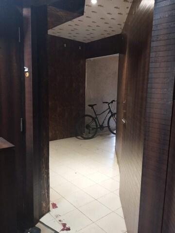  4 BHK Apartment at Giriraj Towers, Kalamboli – for Rent