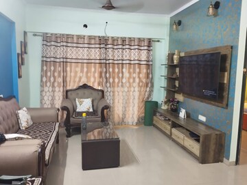 4 BHK Apartment For Rent in Giriraj Towers, Kalamboli