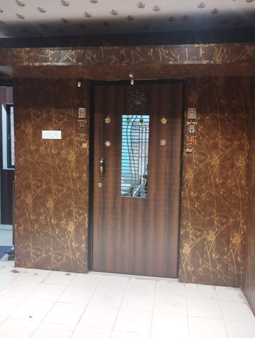 Furnished Amenities in 4 BHK Apartment at Giriraj Towers, Kalamboli – for Rent
