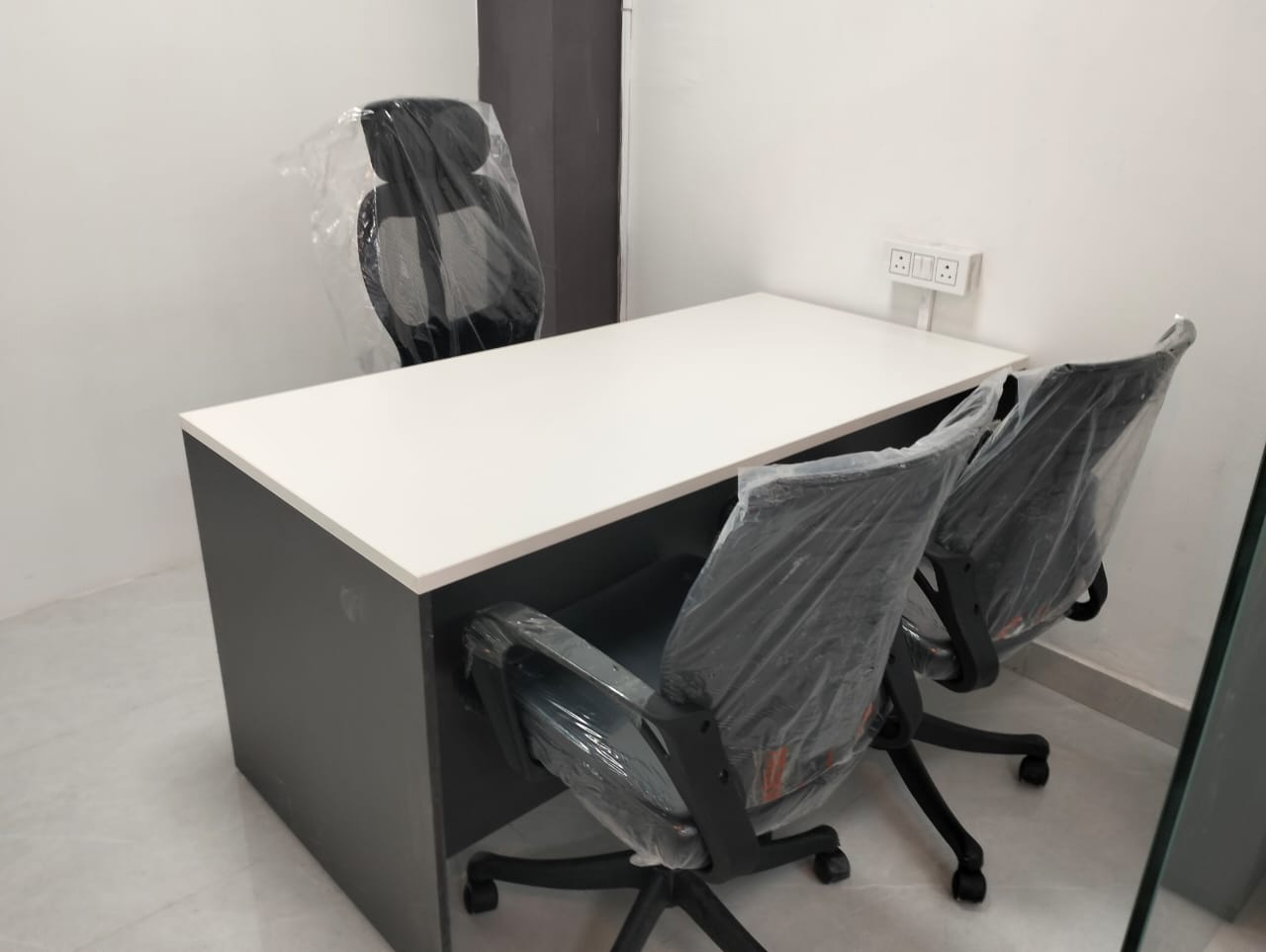 Office Space For Rent in ARV Park