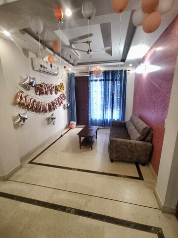 3 BHK Builder Floor For Rent in Ansal Sushant Floors, Sushant Lok ii