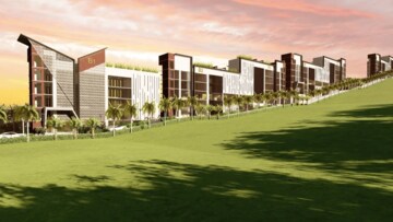 2 BHK Apartment For Sale in Porvorim
