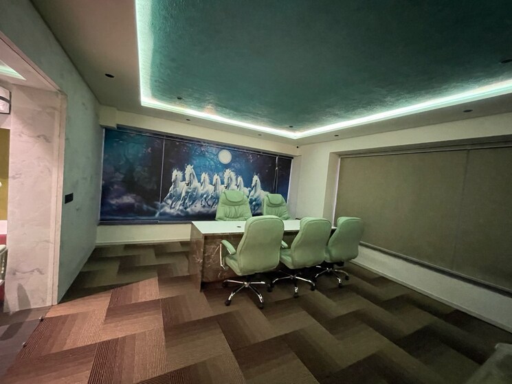 Living Room, naranpura Commercial Office Space 2793 Sq.Ft. In Naranpura Ahmedabad 8602870