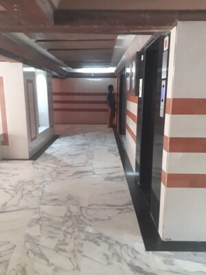 Parking in 6 BHK Apartment at Santosh Tower, Andheri West – for Sale