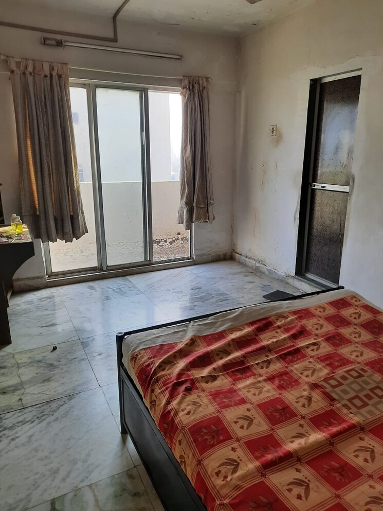 Bedroom, santosh-tower 6 Bedroom 3801 Sq.Ft. Apartment In Andheri West Mumbai 8602905