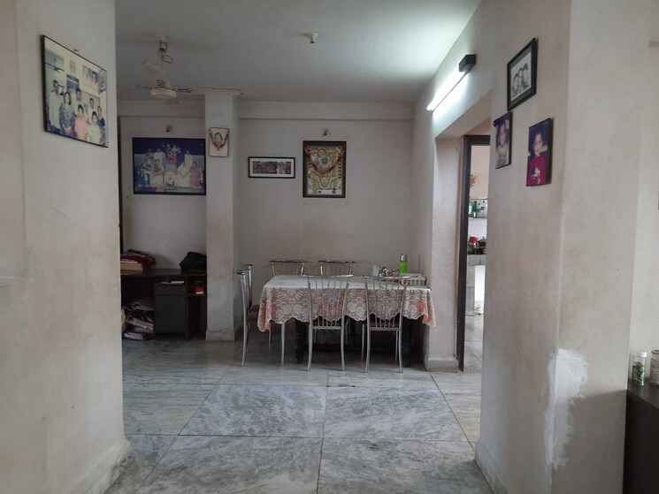 Living Room, santosh-tower 6 Bedroom 3801 Sq.Ft. Apartment In Andheri West Mumbai 8602905