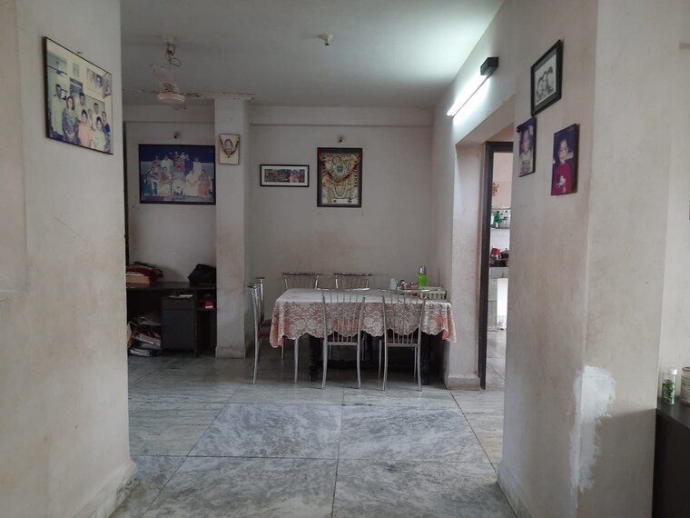 Living Room, santosh-tower 6 Bedroom 3801 Sq.Ft. Apartment In Andheri West Mumbai 8602905