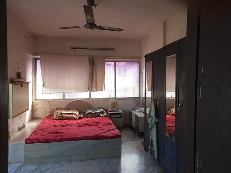 Bedroom, santosh-tower 6 Bedroom 3801 Sq.Ft. Apartment In Andheri West Mumbai 8602905