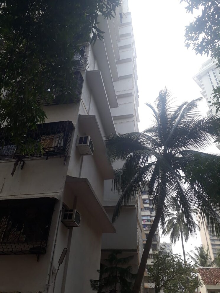 Exterior View, santosh-tower 6 Bedroom 3801 Sq.Ft. Apartment In Andheri West Mumbai 8602905