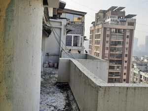 6 BHK Apartment – Exterior View View at Santosh Tower, Andheri West - for Sale