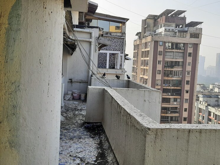 Exterior View, santosh-tower 6 Bedroom 3801 Sq.Ft. Apartment In Andheri West Mumbai 8602905