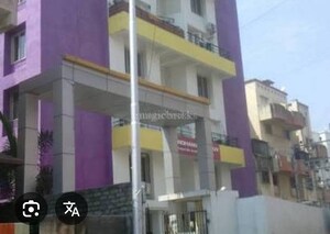 1 BHK Apartment For Sale in Vardhman Dhruv, Thergaon