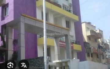 1 BHK Apartment For Sale in Vardhman Dhruv, Thergaon