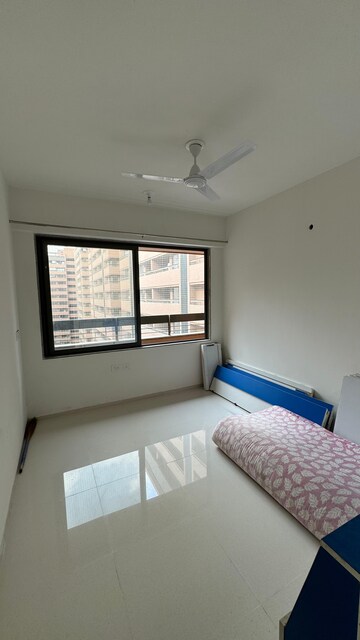 3 BHK Apartment For Rent in Adalaj