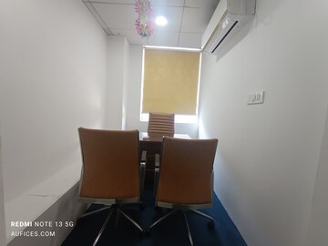 Team Area in  Office Space in IT/SEZ at Logix Park, Sector 16 – for Rent