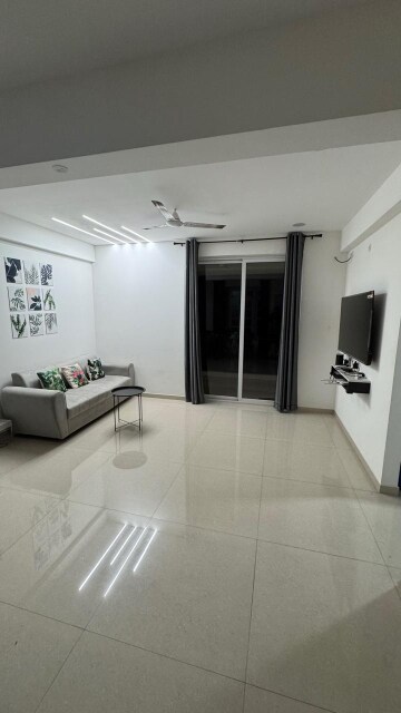 4 BHK Villa For Rent in Porvorim