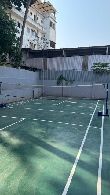 Balcony in 4 BHK Villa at Porvorim – for Rent