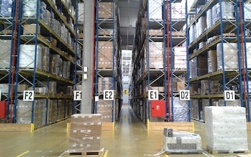 Warehouse For Rent in Nelamangala