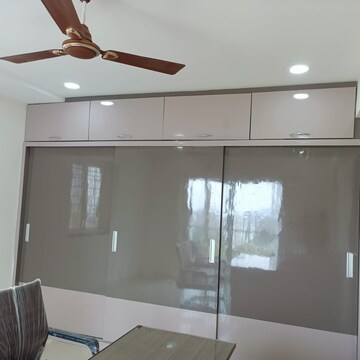Furnished Amenities in 3 BHK Apartment at Jagruthi Praneeths Jaagruthi Elite, Kollur – for Rent
