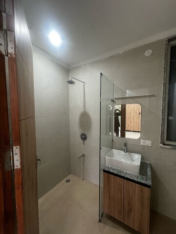 Bathroom in 4 BHK Apartment at Emaar The Enclave, Sector 66 – for Sale