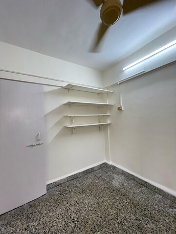 Staircase in 1 BHK Apartment at Andheri West – for Rent